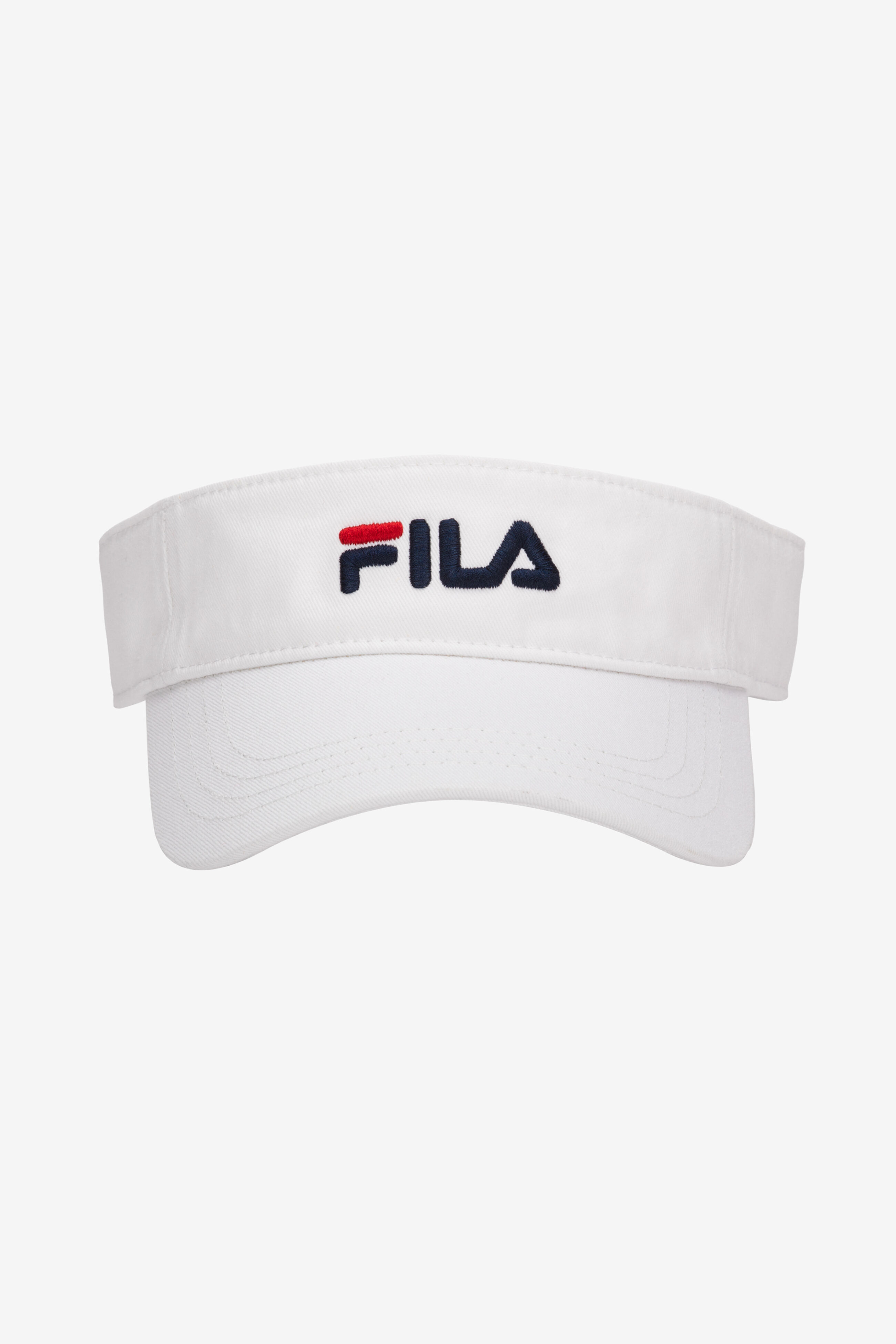 Visor Hat With A Velcro Closure | Fila 791273940789